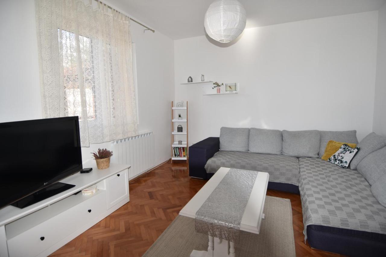 Apartment *Biba* 두기라트 외부 사진