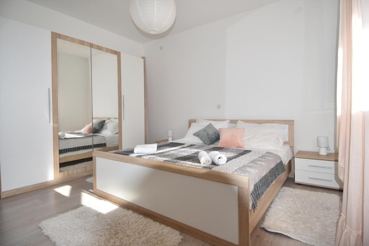 Apartment *Biba* 두기라트 외부 사진