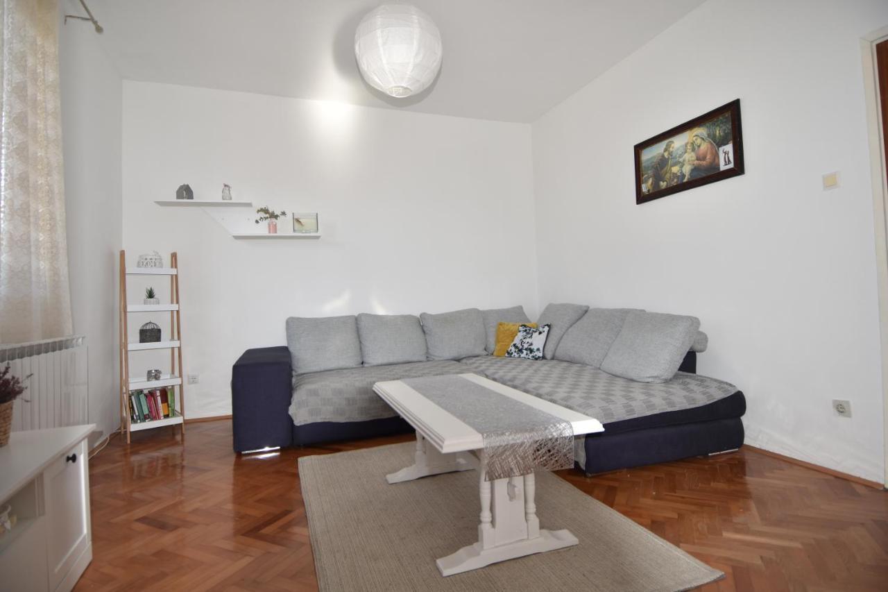 Apartment *Biba* 두기라트 외부 사진