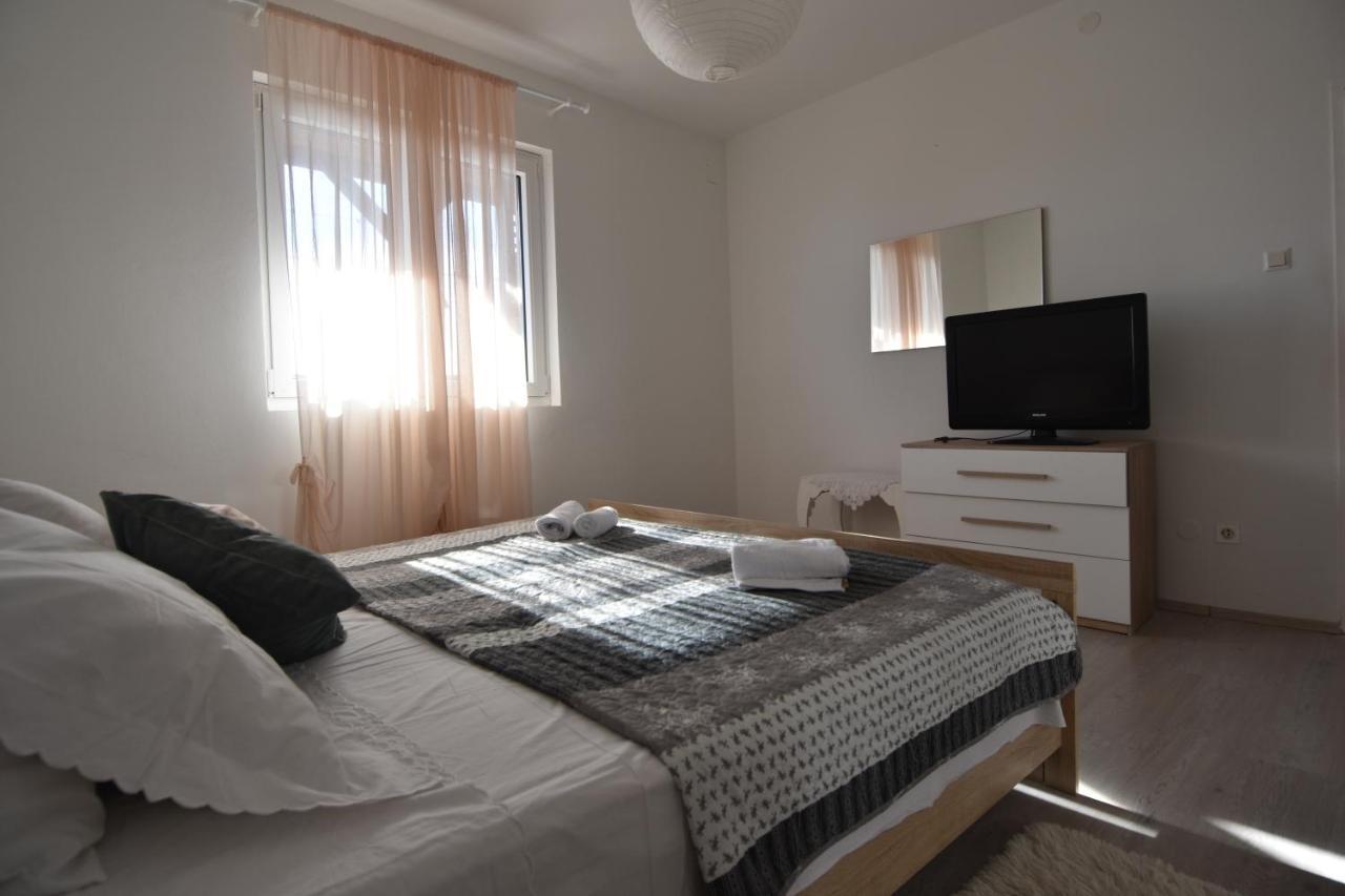 Apartment *Biba* 두기라트 외부 사진