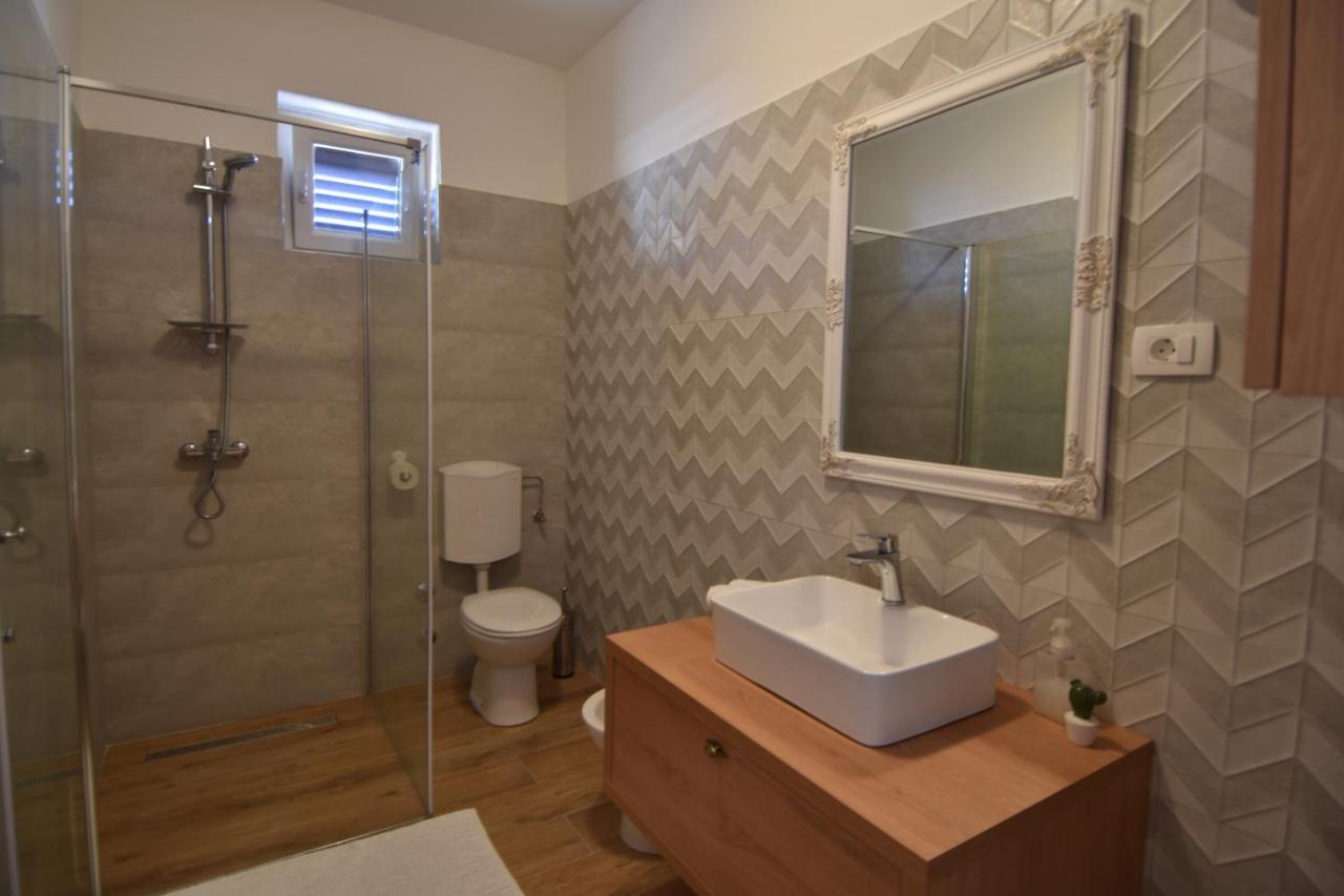 Apartment *Biba* 두기라트 외부 사진