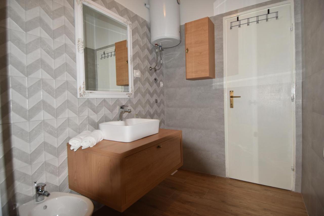 Apartment *Biba* 두기라트 외부 사진
