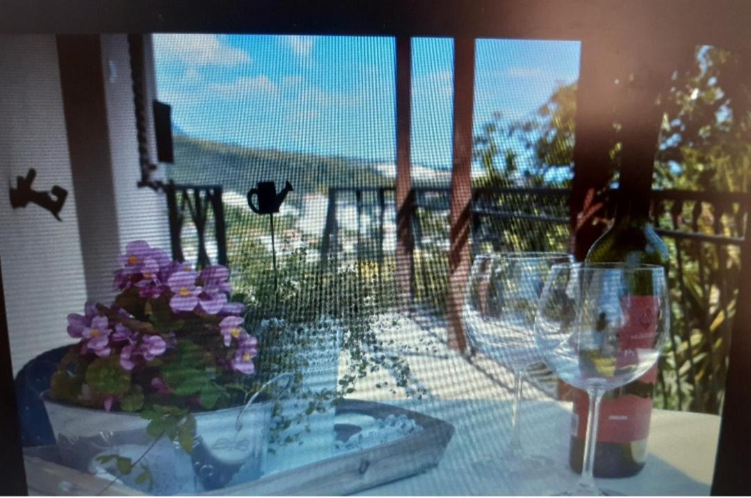 Apartment *Biba* 두기라트 외부 사진