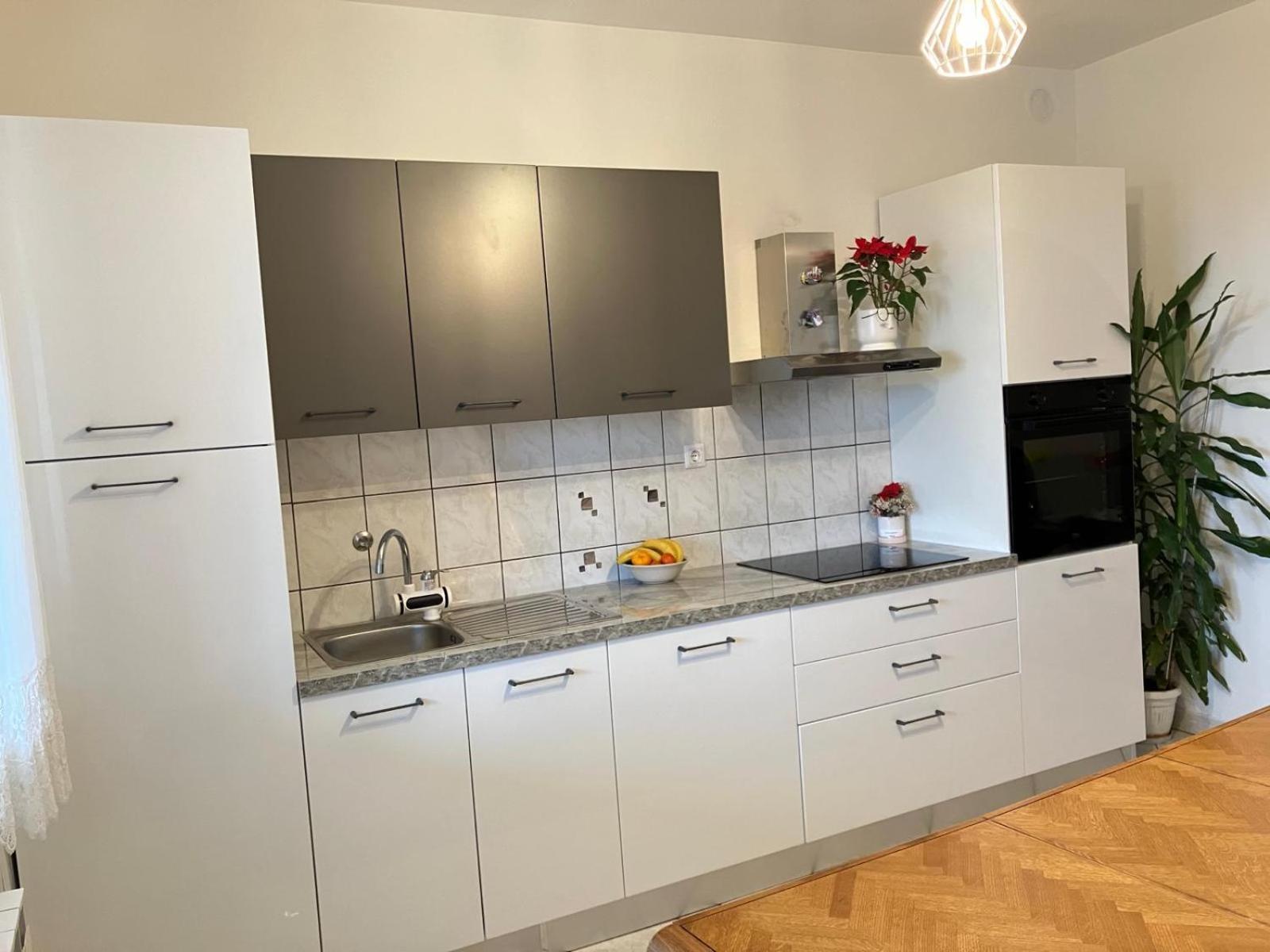 Apartment *Biba* 두기라트 외부 사진